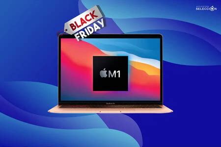 Black Friday Macbook Air M A Euros En Amazon