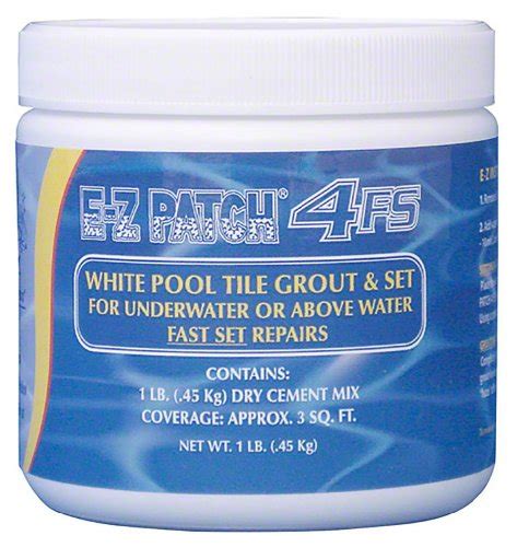 How To Easily Repair Pool Tile Grout And Restore Its Aesthetic Appeal