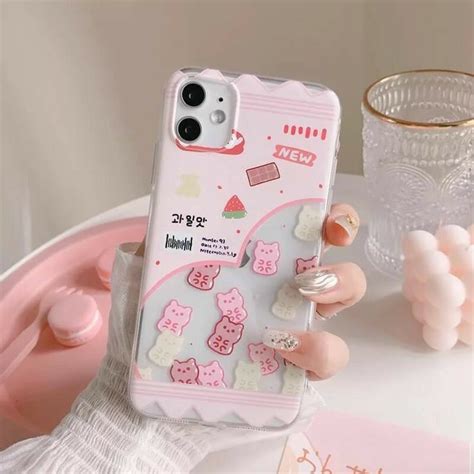 𝔁𝓾𝓪𝓷𝓲𝓶𝓲 Kawaii Phone Case Phone Cases Iphone Cases