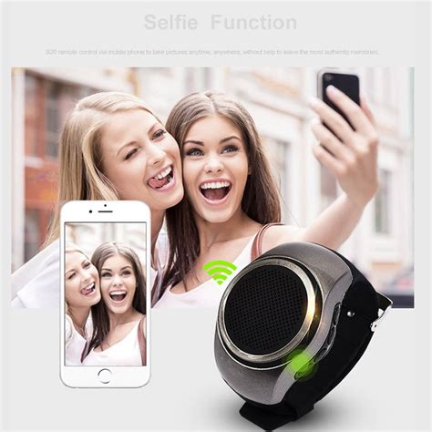 Bluetooth Speaker Watchshow Wish Multifunctional Bluetooth Speaker Watch With Fm Radio And