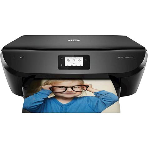 Questions And Answers Hp Refurbished Envy 6255 Wireless All In One Instant Ink Ready Printer