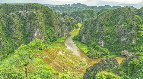 Mua Cave: the most beautiful viewpoint of Ninh Binh | localvietnam