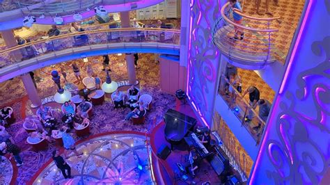 Serenade Of The Seas Review - What We Loved (and Didn't)