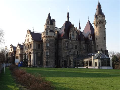 Free Images Architecture Building Chateau Monument Tower Castle