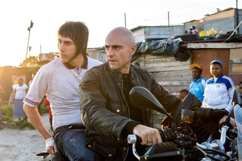 Film Review The Brothers Grimsby Comiconverse