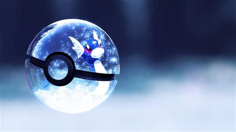 Pokemon Pokeball Wallpapers - Top Free Pokemon Pokeball Backgrounds ...