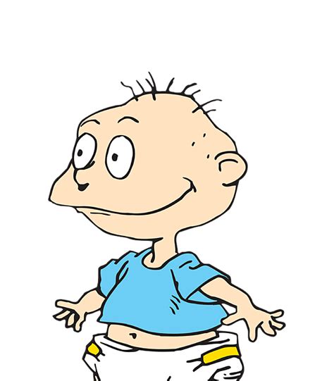 Tommy Pickles Rugrats