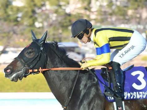 【nhkマイルc想定騎手】ジャンタルマンタルは川田将雅騎手、ゴンバデカーブースはjモレイラ騎手 2024年4月29日掲載 ライブドアニュース