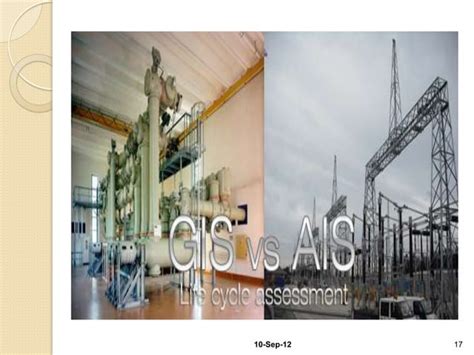 Gas insulated substation | PPT