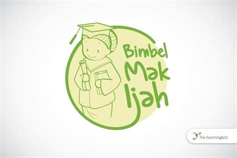 Detail Logo Gambar Bimbel Koleksi Nomer 25