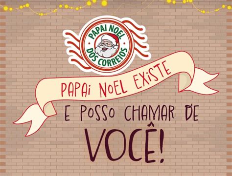 Campanha Papai Noel dos Correios será lançada em Teresina Geral