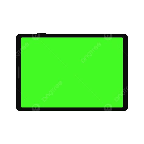 Ipad Png Transparent Background