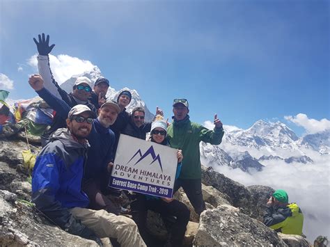 Best Trekking, Mountaineering, Travel and Tours logistics in Nepal