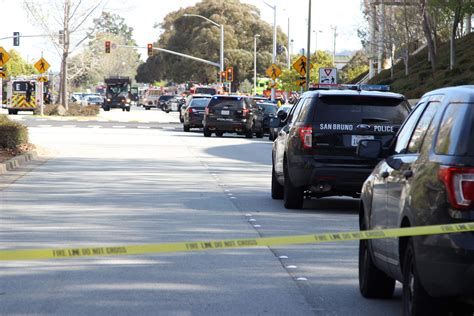 Suspect Dead Three Injured In Youtube Headquarters Shooting