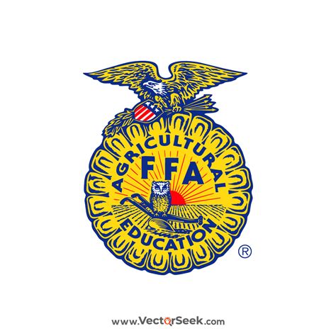 FFA Agricultural Education Logo Vector - (.Ai .PNG .SVG .EPS Free Download)