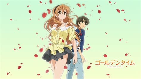 Os Melhores Animes De Romance Escolar Para Mexer Voc