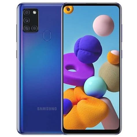 Samsung Galaxy A21s Price In Pakistan 2024 Pricebolee