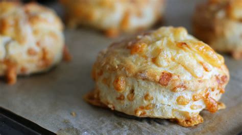 Cheese Scones Recipe | Warren Nash TV