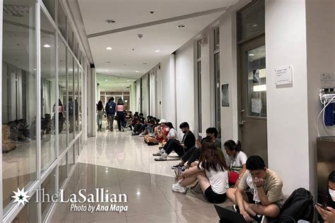 The Lasallian On Twitter Happening Now The Lasallian Community Lines