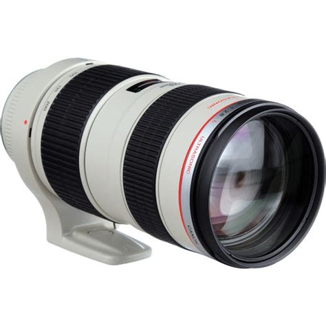 Canon EF 70-200mm f/2.8L USM Review - Ehab Photography