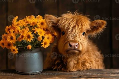 Baby Cow Stock Photos, Images and Backgrounds for Free Download