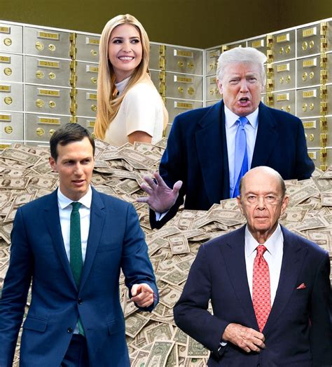 All Of Donald Trumps Cabinet Members In 2019 Presidential Advisor