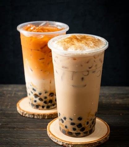 Les Meilleurs Bubble Tea De Lome Que Faire Lom