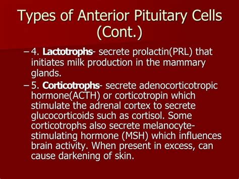 Topic 23 Human Anatomy Physiology Endocrine System Pdf