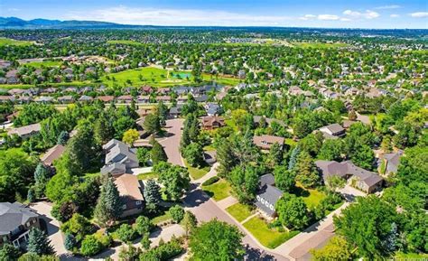 Top 6 Neighborhoods in Littleton Colorado — Great Frontier Insurance Agency