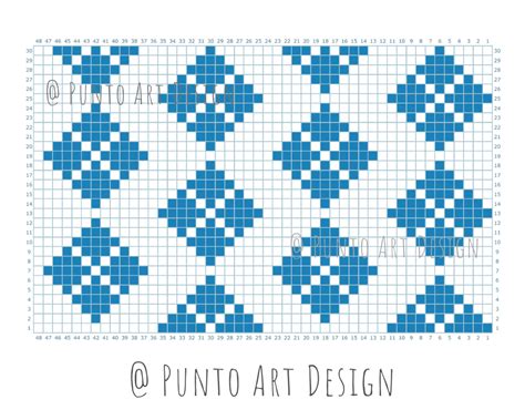 Grid ⋆ Free Patterns ⋆ Punto Art Design ⋆