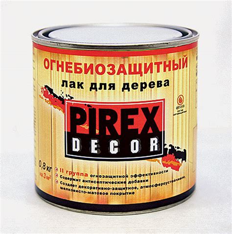 Какой лак для внутренних работ по дереву выбрать – 6 вариантов и ...