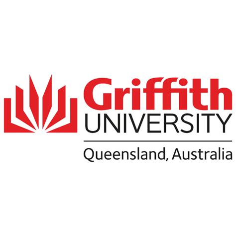 Griffith University Logo - PNG Logo Vector Brand Downloads (SVG, EPS)