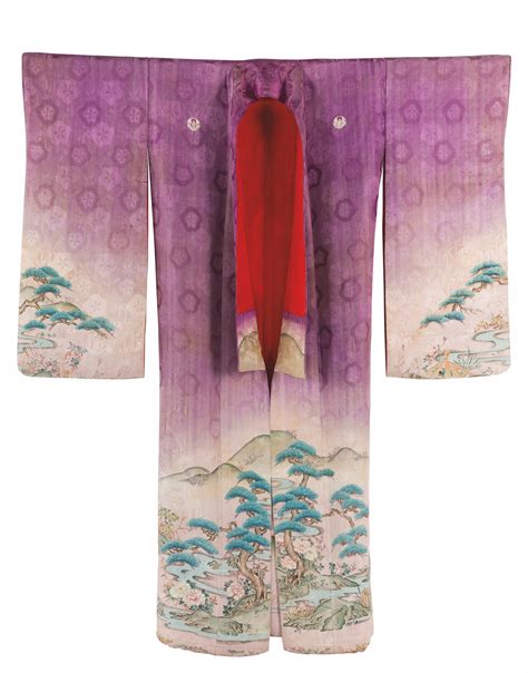 Kimono Oriente E Occidente Al Museo Del Tessuto Di Prato