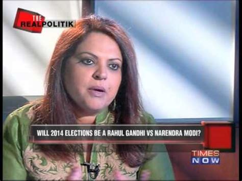 Navika Kumar, Times Now: Profile and Wiki