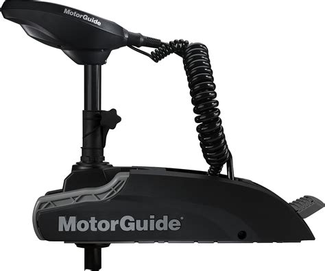 Buy Motorguide Xi3 Freshwater Trolling Motor Wireless Bow Mount 54