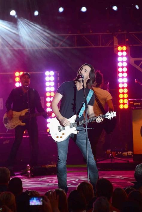 Academy of Country Music | Fremont Street Concerts