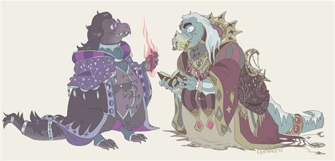 Skeksis By Chocodiley On Deviantart