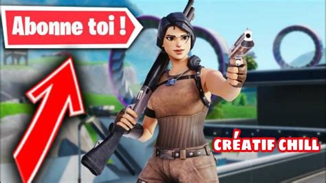 Live Fortnite Fr Live Parti Perso Venez Jouer Youtube