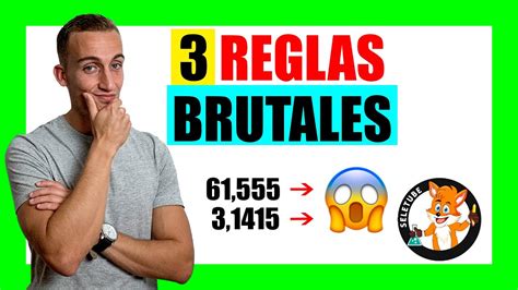 Redondeo De Cifras Significativas 3 Reglas Youtube