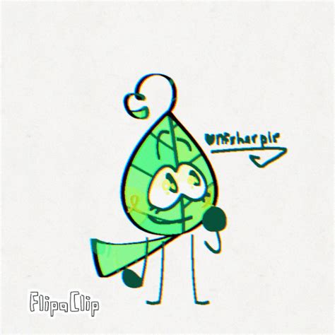 Leafy Asset I Made And A  Using It Fandom