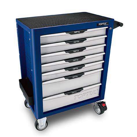 W Drawer Tool Trolley Pcs Mechanical Tool Set Pro Plus Series