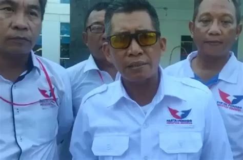 Hary Tanoe Bakar Semangat Kader Perindo Gorontalo Kami Yakin Menang