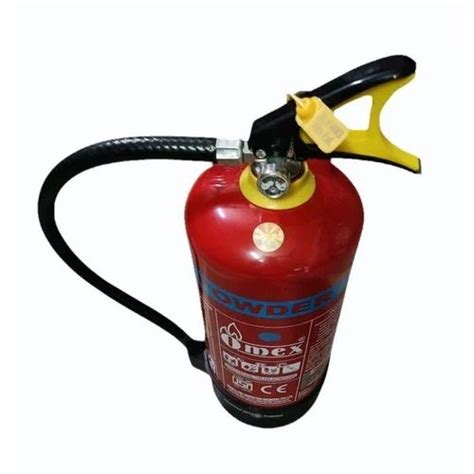 4kg Omex ABC Fire Extinguisher At 1999 Multipurpose Fire