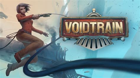 Voidtrain Will Have A Free Demo During February S Steam Next Fest