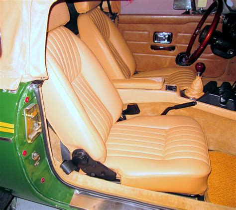 Post Your Mgb Interior Pictures Mgb Gt Forum The Mg Experience