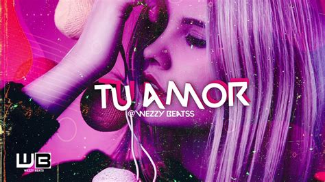 Arcangel X Ozuna Type Beat REGGAETON Instrumental Tu Amor