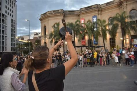 Finalmente liberaron a los detenidos en la represión del Patio Olmos