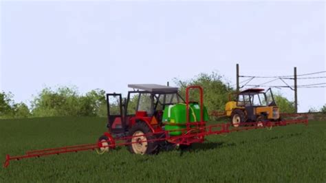 Fs22 Sprayers Farming Simulator 22 Sprayers Mods Ls22 Sprayers