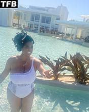 KAMAIYAH Nude AZNude