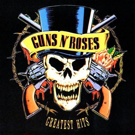 Guns N Roses Greatest Hits Cd Limited Edition Aukro